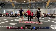 Michaela Murray vs Katie Marr 2025 ADCC Vancouver Open