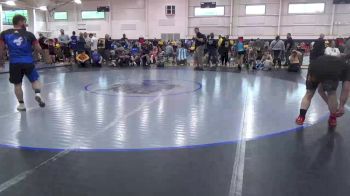 135-145-V Mats 19-20 8:00am lbs Round 1 - Zach Maisner, PA vs Cory Reichert, IL