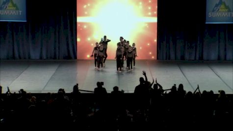 Premier Athletics Clayton - Shockwaves [2018 Youth Variety Finals] The Dance Summit