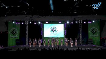 Ultimate Athletics - Divinity [2025 L4.2 Senior Coed Day2] 2025 CSG Grand Nationals