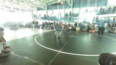 123 lbs Consi Of 8 #1 - Cash Andrade, Coachella Valley WC vs Jose Contreras, Espana Wrestling