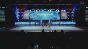 Woodbridge Broncos [2025 Show Cheer 1 - Peewee - Medium A] 2025 Pop Warner National Cheer & Dance Championship