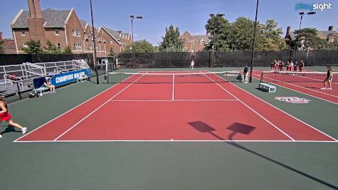 Replay: ITA Central Regional Champ | Sep 21 @ 9 AM