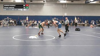 Replay: Mat 4 - 2025 2025 Roger Williams Invitational | Nov 8 @ 9 AM