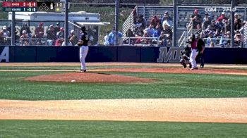 Replay: Chico State vs CSUMB | Mar 23 @ 12 PM