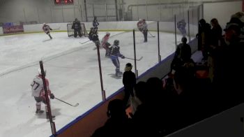 Replay: Home - 2024 Barrhead vs Hinton | Jan 26 @ 7 PM