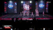 Cheer Express - Lady Camo [2026 Senior--Div 1 Day 2] 2026 The All Out Grand Nationals