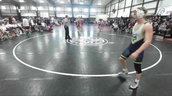 175 lbs Round 1 (8 Team) - Jarrett White, Juab vs Fisher Jolley, Timpanogos