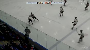 Replay: Home - 2024 Victoria vs Nanaimo | Jan 12 @ 7 PM