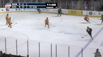 Replay: Away - 2022 Norfolk vs Atlanta | Feb 2 @ 7 PM