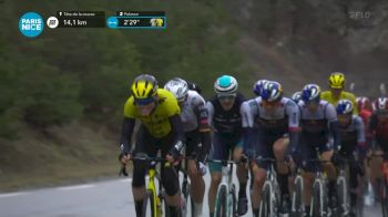 Watch In Canada: 2025 Paris-Nice - Stage 7