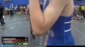 101 lbs Round 1 (6 Team) - Jovanni Tovar, Untouchables Purple vs William Grafton-Hodgetts, Olympia Black