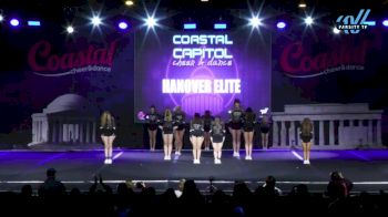 Hanover Elite - Beast Mode [2024 L6 Junior - D2 Day 1] 2024 Coastal at the Capitol Grand Nationals