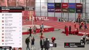 Men's 800m, Finals 5