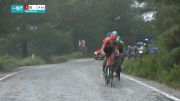 Replay: 2025 Tour of Turkey - Stage 4