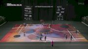 Corona Del Sol HS "Tempe AZ" at 2026 WGI Guard World Championships