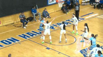 Replay: Marquette vs Seton Hall | Feb 12 @ 7 PM