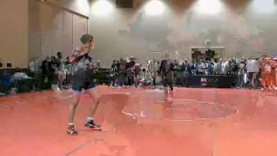 144 lbs Champ. Rd Of 64 - Adam Seidman, Germantown Academy vs Noriel Gonzalez, Southside Wrestling Club