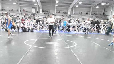 220 lbs Rr Rnd 1 - Brayden Collins, TNWC Big Macs - HSB vs Nathan Horton, Misdirection Mat Club - HSB