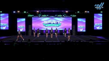 East Celebrity Elite - Hingham - SPARKLE [2024 L1 Senior Day 2] 2024 Spirit Fest Grand Nationals