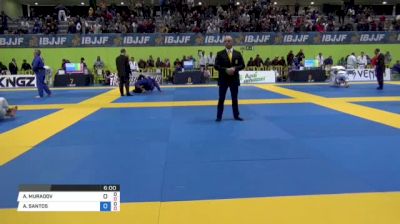 EDUARDO RIOS vs CELSO BALDOW 2018 European Jiu-Jitsu IBJJF Championship