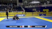 James Duncan Watts vs Michael J. Falacienski 2025 Pan IBJJF Jiu-Jitsu No-Gi Championship