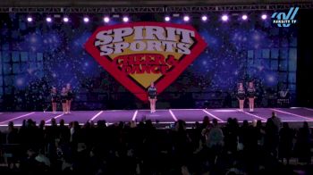 Element All Stars - Gold [2024 L3 Youth - D2 Day 2] 2024 Spirit Sports Worcester Nationals