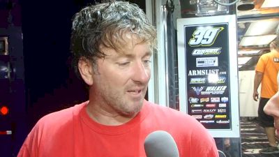 Tim McCreadie Settles For Fourth At 52nd World 100