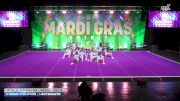 Xtreme Athletics - Lieutenants [2026 L2 Junior - D2 - Small Day 2] 2026 Mardi Gras Grand Nationals
