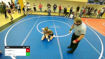 70 lbs Final - Ryder Hobbs, Salina Wrestling Club vs Knox Lopez, Team Tulsa Wrestling Club