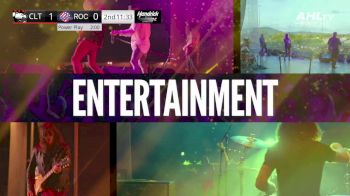 Replay: Away - 2025 Charlotte vs Rochester | Mar 21 @ 7 PM