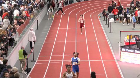 Men's 200m Invite, Prelims 36