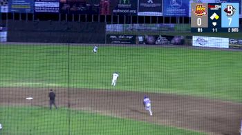 Replay: Away - 2024 Rockers vs Blue Crabs | May 9 @ 7 PM