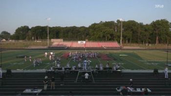 RAIDERS ""ThreadworX"" at 2026 The Marion Open