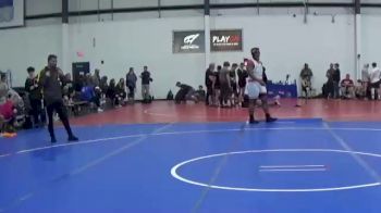 175 lbs Round 3 (4 Team) - Brayden Guess, SOHK vs Noah Lawrence, GREAT BRIDGE WRESTLING CLUB