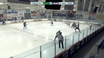 Replay: Home - 2024 Arnprior vs Carleton Place | Feb 2 @ 7 PM