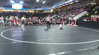 113 lbs Consolation Wb - Colton Hering, Riverside, Oakland vs Jagger White, Nashua-Plainfield