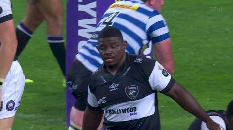 Replay: Sharks vs Western Province | Aug 22 @ 5 PM