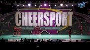 Southern Athletics - Pride [2024 L5 Senior - D2 - Small - A Day 1] 2024 CHEERSPORT National All Star Cheerleading Championship