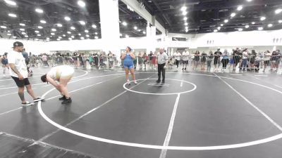 Rr Rnd 2 - Viveanna Vega, Scotsmen WC vs Hailey Barrios, Threshold WC