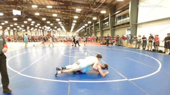 170 lbs Rr Rnd 3 - Zackary Crawford, Illinois Cornstars Gold vs Brayden Bobo, Cyclones