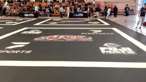 Replay: Mat 4 - 2023 ADCC Mexico Open | Sep 16 @ 10 AM