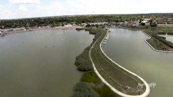 2018 Tour of Hungary Stage 2 Highlights