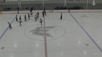 Replay: Home - 2025 Esther-Blondin vs Trois-Rivieres | Mar 14 @ 6 PM