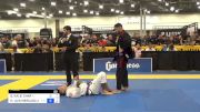 Replay: Mat 15 - 2024 World Masters IBJJF Jiu-Jitsu Champ | Aug 30 @ 9 AM