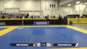 Douglas Howard Sklar vs Robert William Baty 2025 World IBJJF Jiu-Jitsu No-Gi Championship