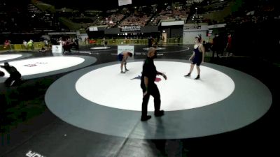 175 lbs Cons. Rd Of 16 - Stuart Preston, Rodriguez High School Wrestling vs Jose Garcia, Roosevelt High School Wrestling