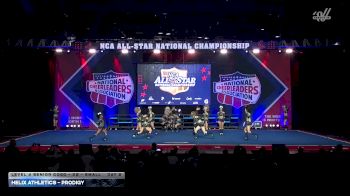 Helix Athletics - Prodigy [2026 L4 Senior Coed - D2 - Small Day 2] 2026 NCA All-Star National Championship