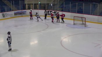 Replay: Home - 2024 Coeur d'Alene U15 vs PCHA | Nov 1 @ 10 AM