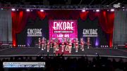 Woodlands Elite - Katy - Lady Ops [2025 L4 Senior Day 2] 2025 Encore Grand Nationals